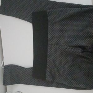 Scrunch butt leggings